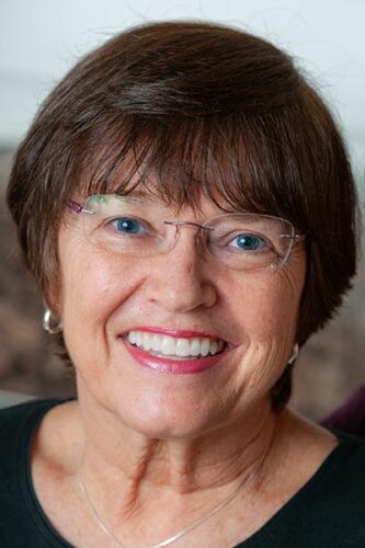 Judi Joseph 1945-2025